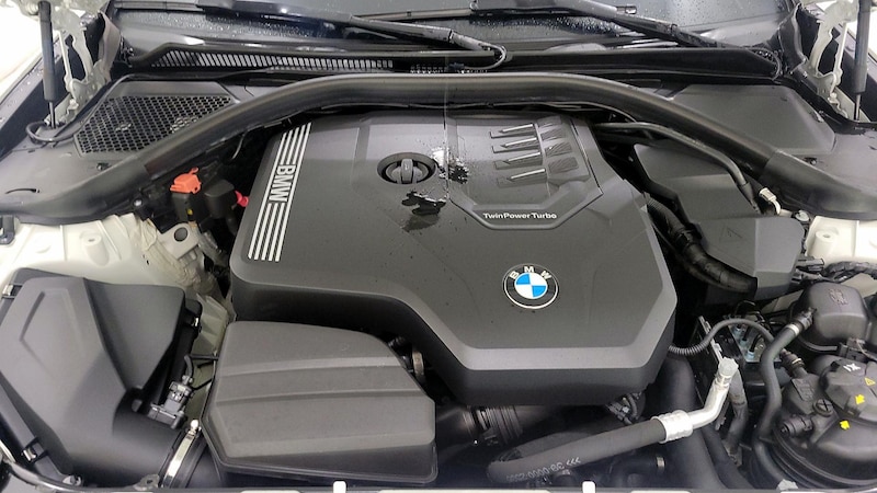 2019 BMW 3 Series 330i 23
