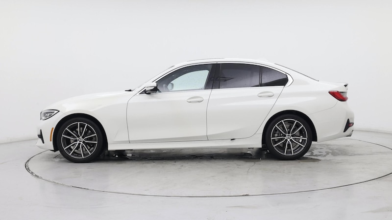 2019 BMW 3 Series 330i 3