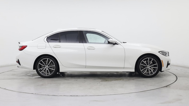 2019 BMW 3 Series 330i 7