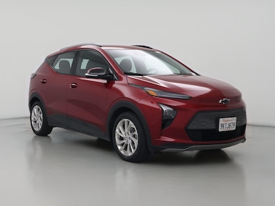 2023 Chevrolet Bolt EUV LT -
                Riverside, CA