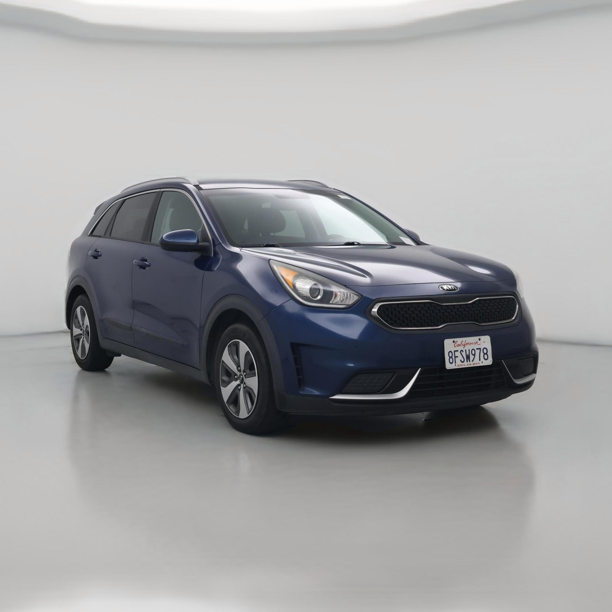 Thumbnail: 2018 Kia Niro - 1