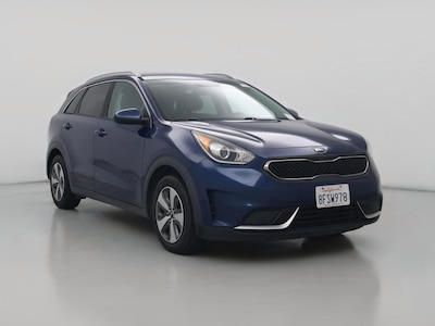 2018 Kia Niro FE -
                  Palmdale, CA