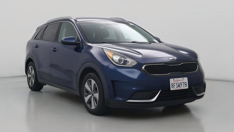2018 Kia Niro FE Hero Image