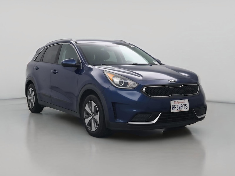 2018 Kia Niro FE -
                  San Diego, CA