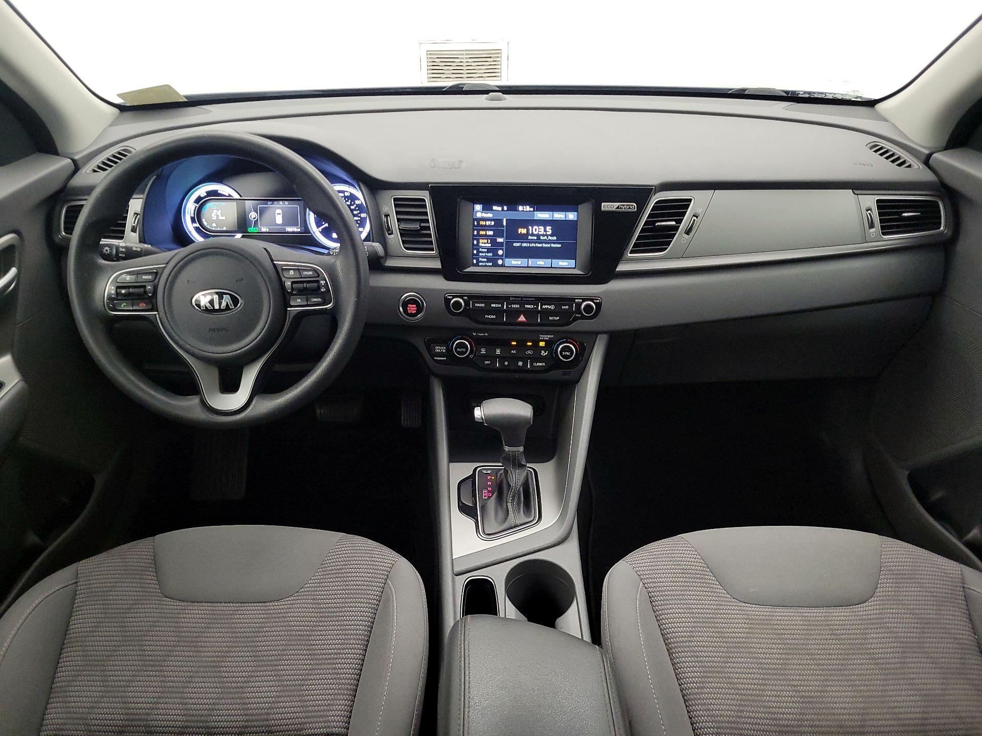 Thumbnail: 2018 Kia Niro - 9