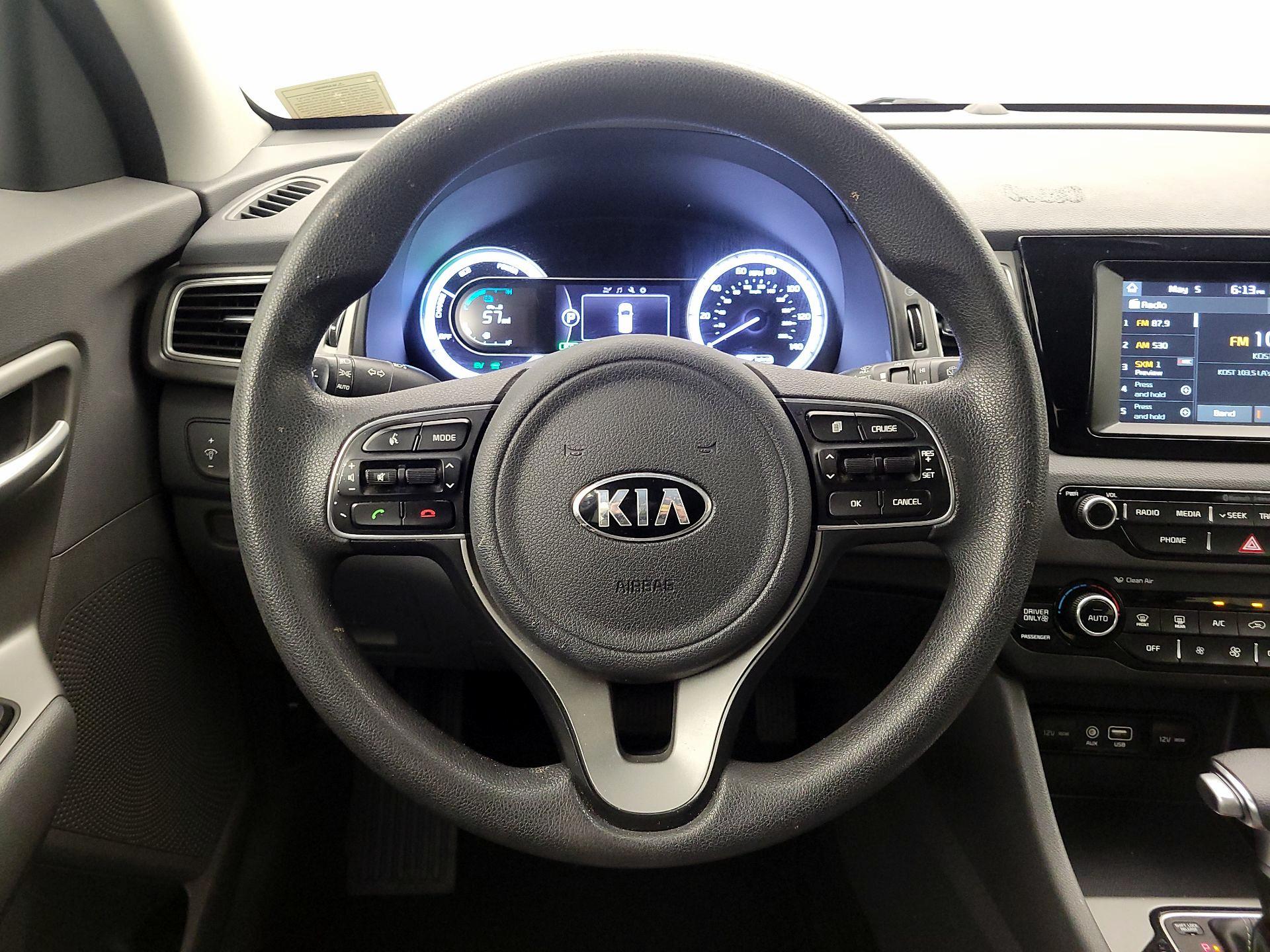 Thumbnail: 2018 Kia Niro - 10