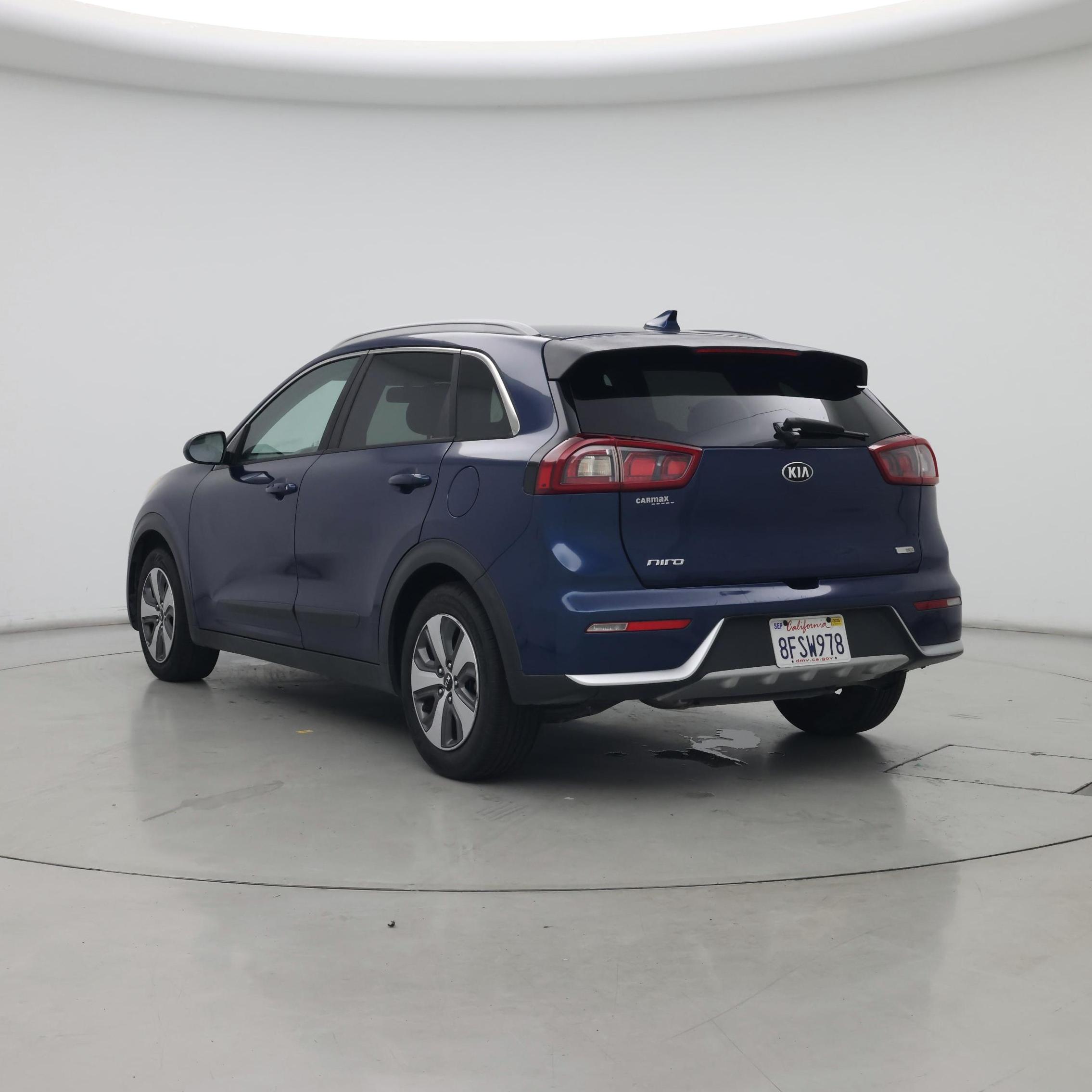 Thumbnail: 2018 Kia Niro - 2