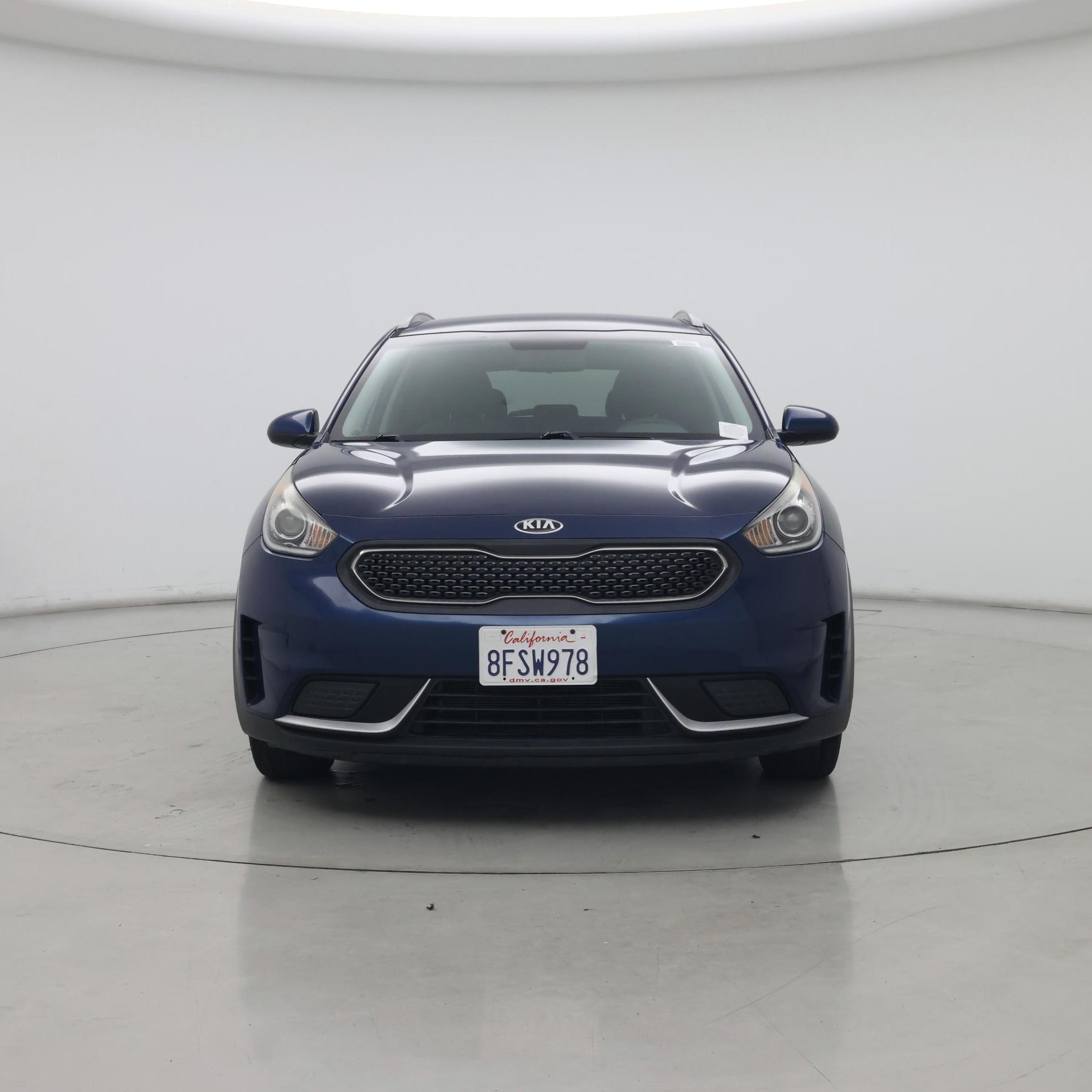 Thumbnail: 2018 Kia Niro - 5