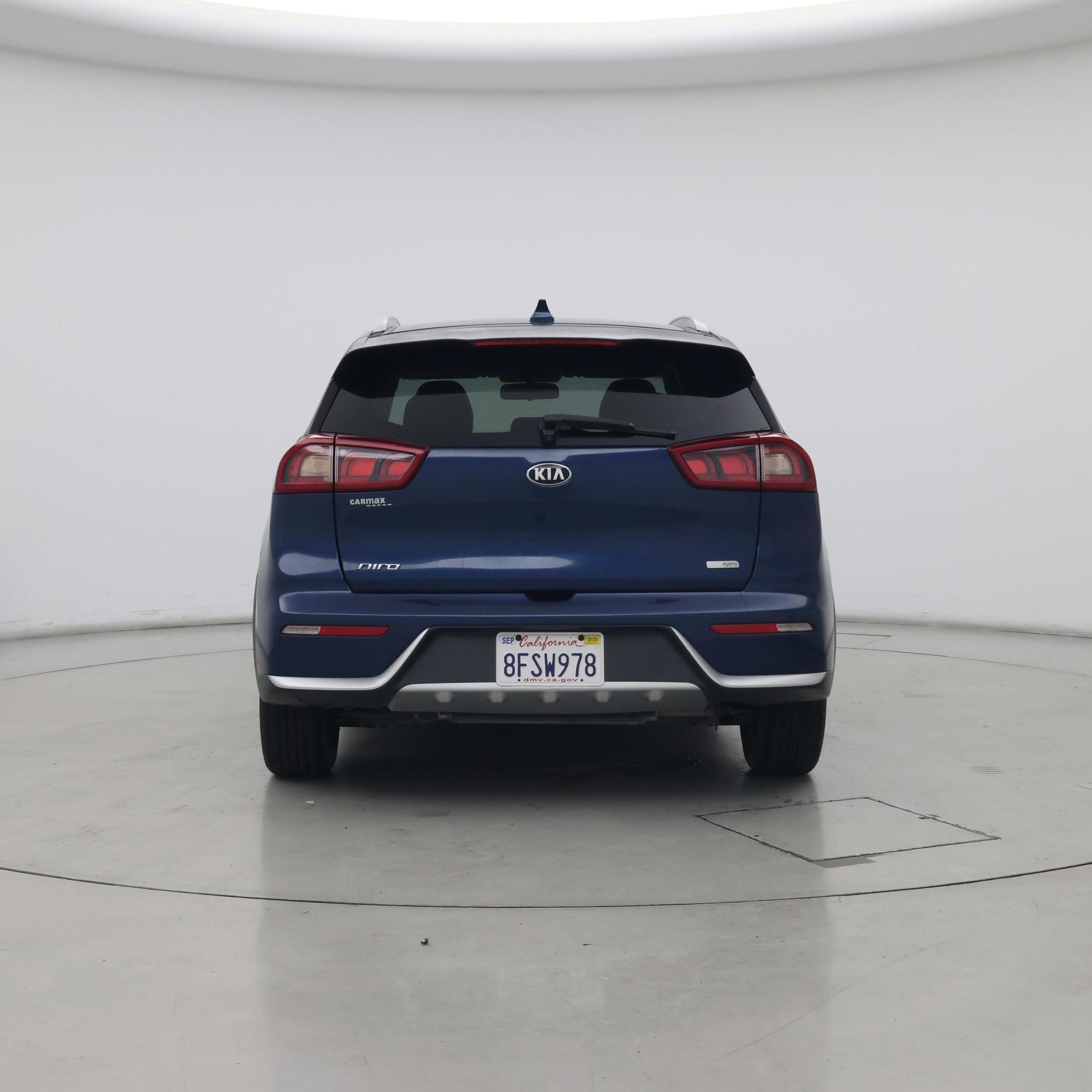 Thumbnail: 2018 Kia Niro - 6