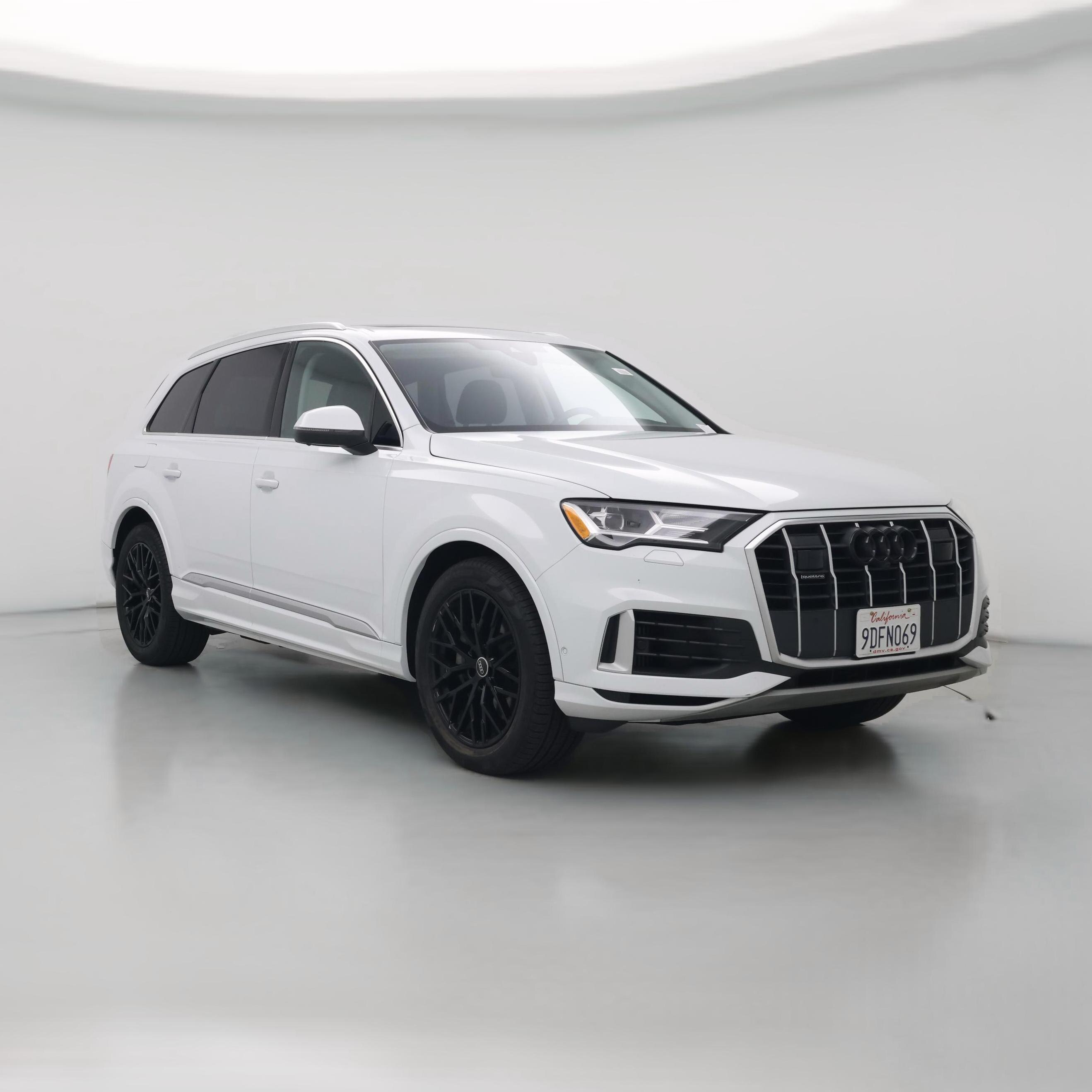 Thumbnail: 2023 Audi Q7 - 1