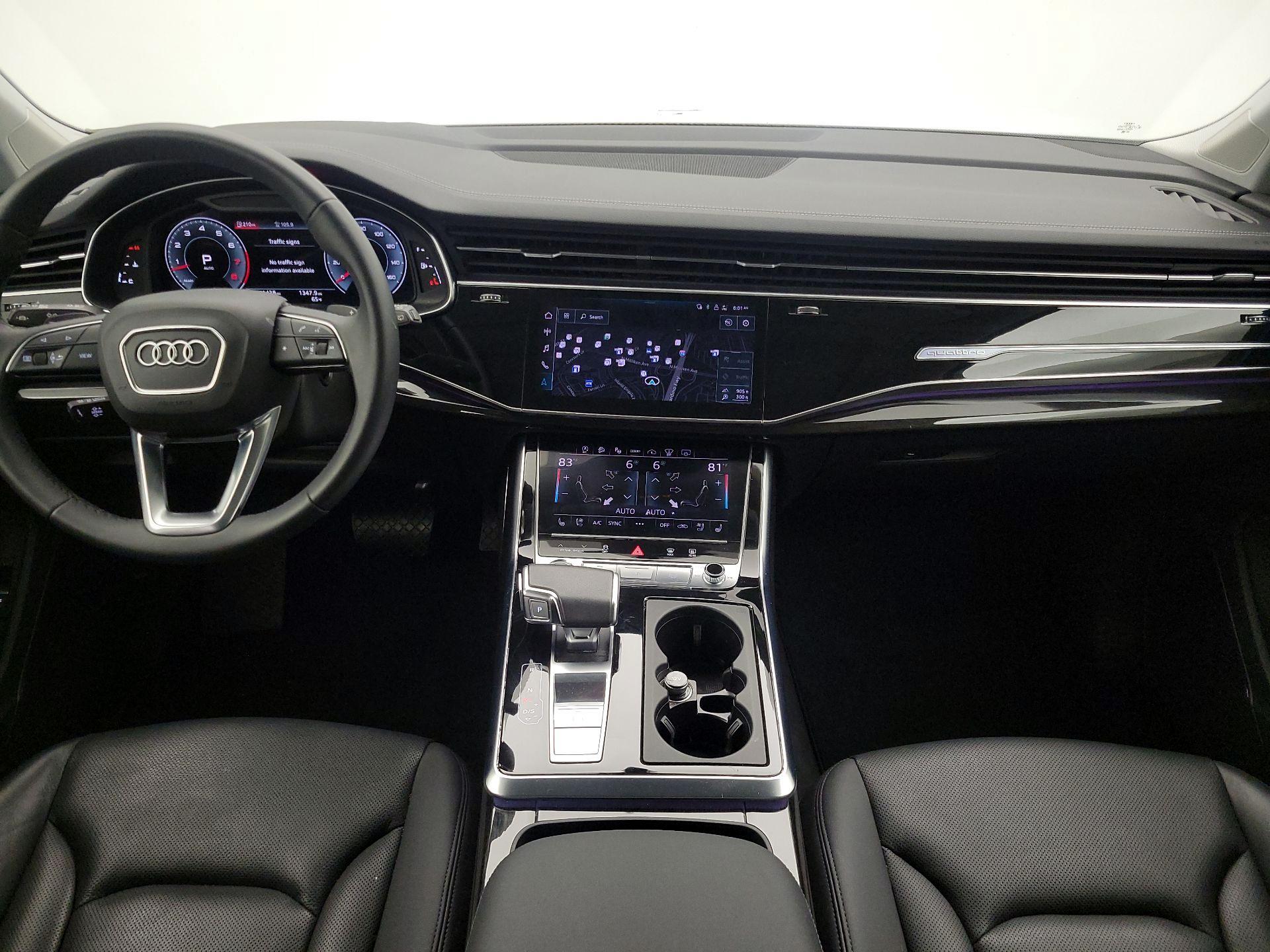 Thumbnail: 2023 Audi Q7 - 9