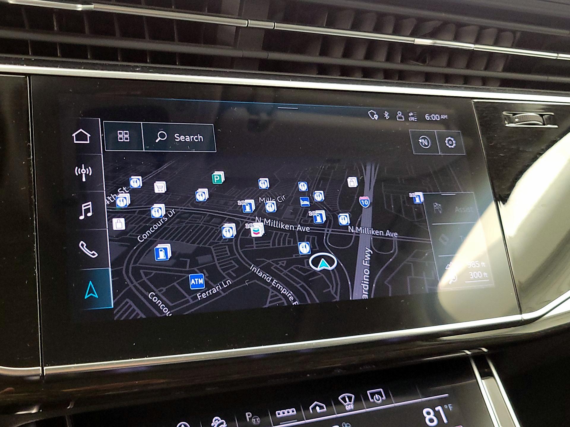 Thumbnail: 2023 Audi Q7 - 14