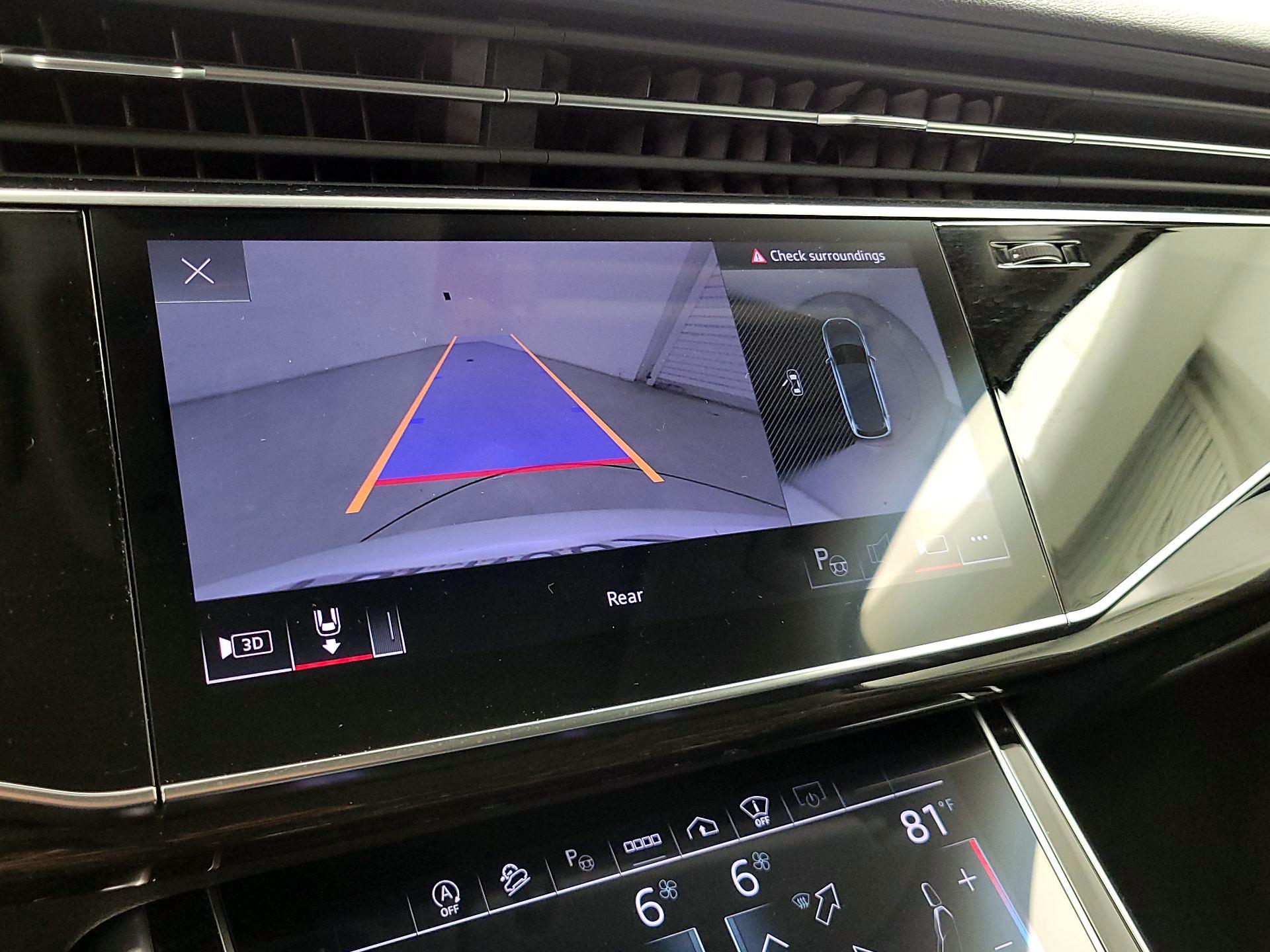 Thumbnail: 2023 Audi Q7 - 15