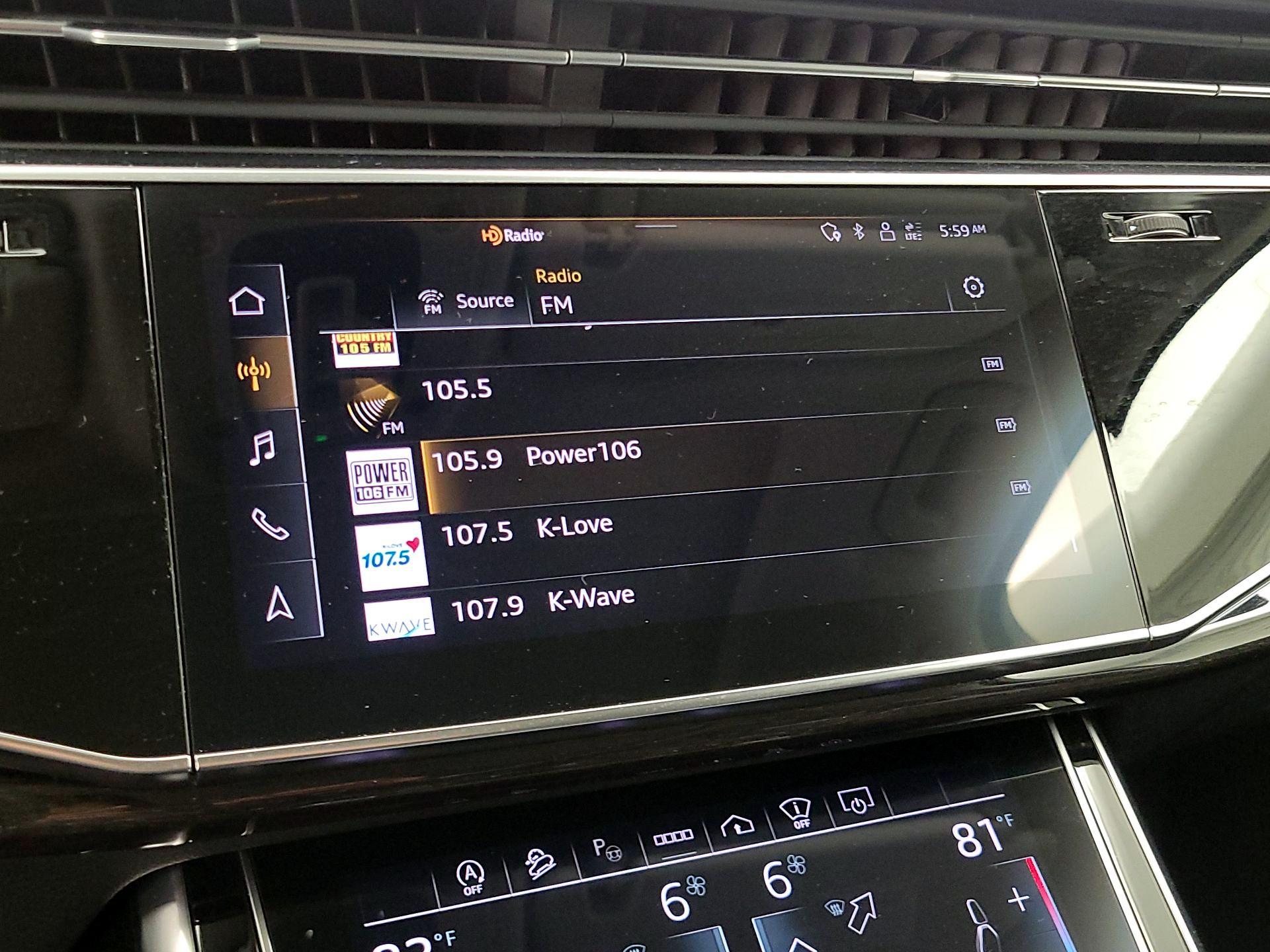 Thumbnail: 2023 Audi Q7 - 16