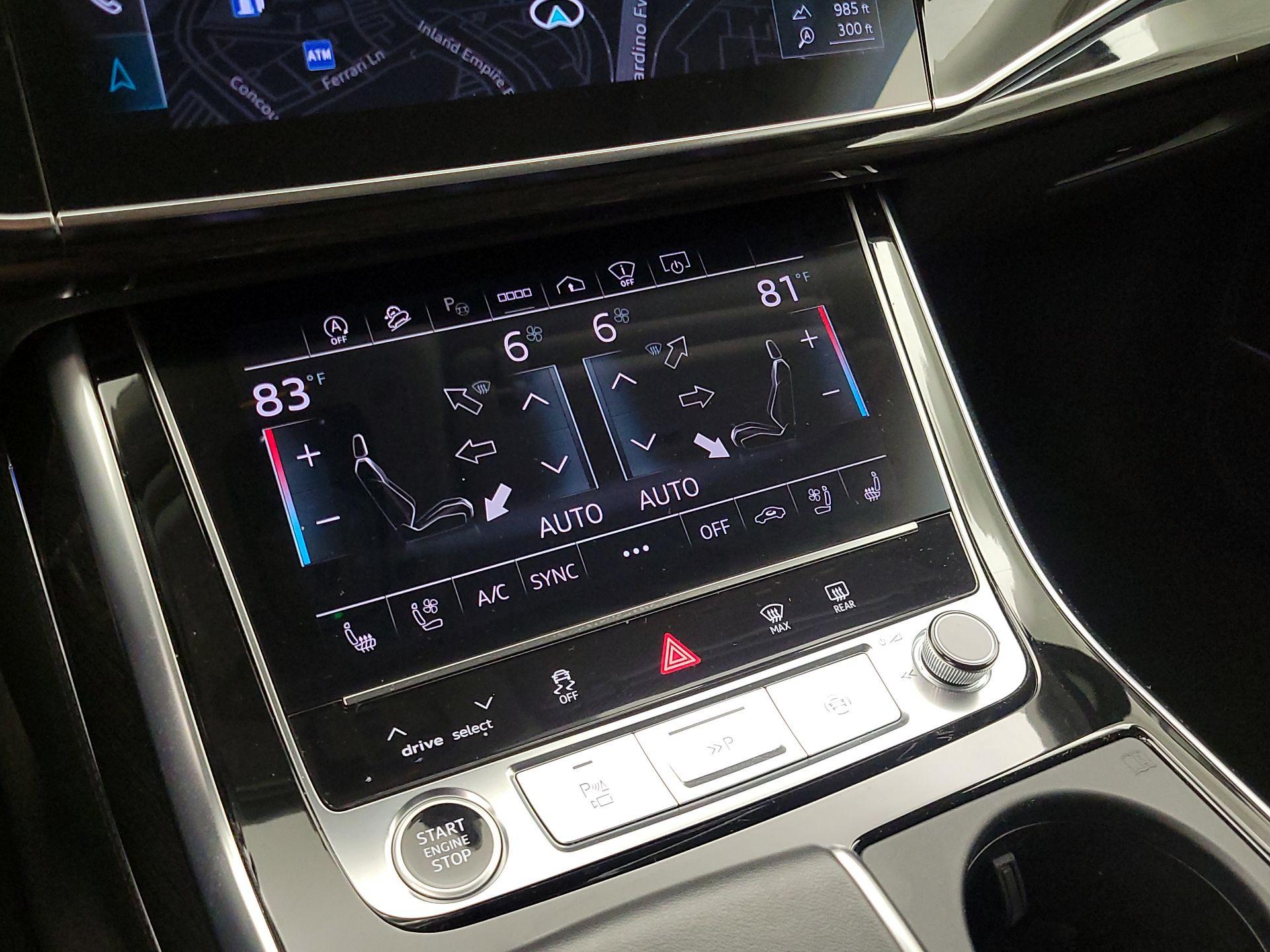 Thumbnail: 2023 Audi Q7 - 17