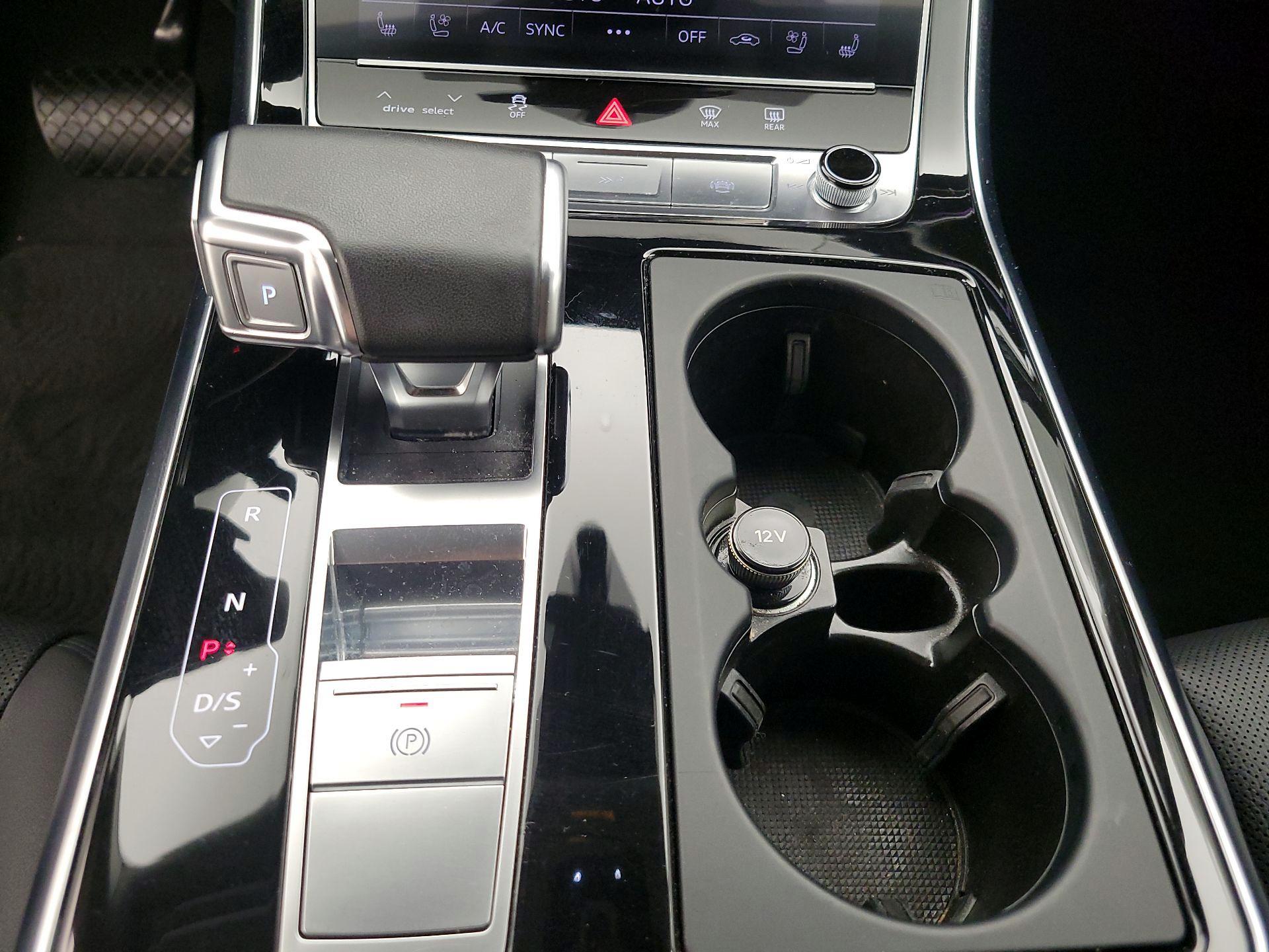 Thumbnail: 2023 Audi Q7 - 18