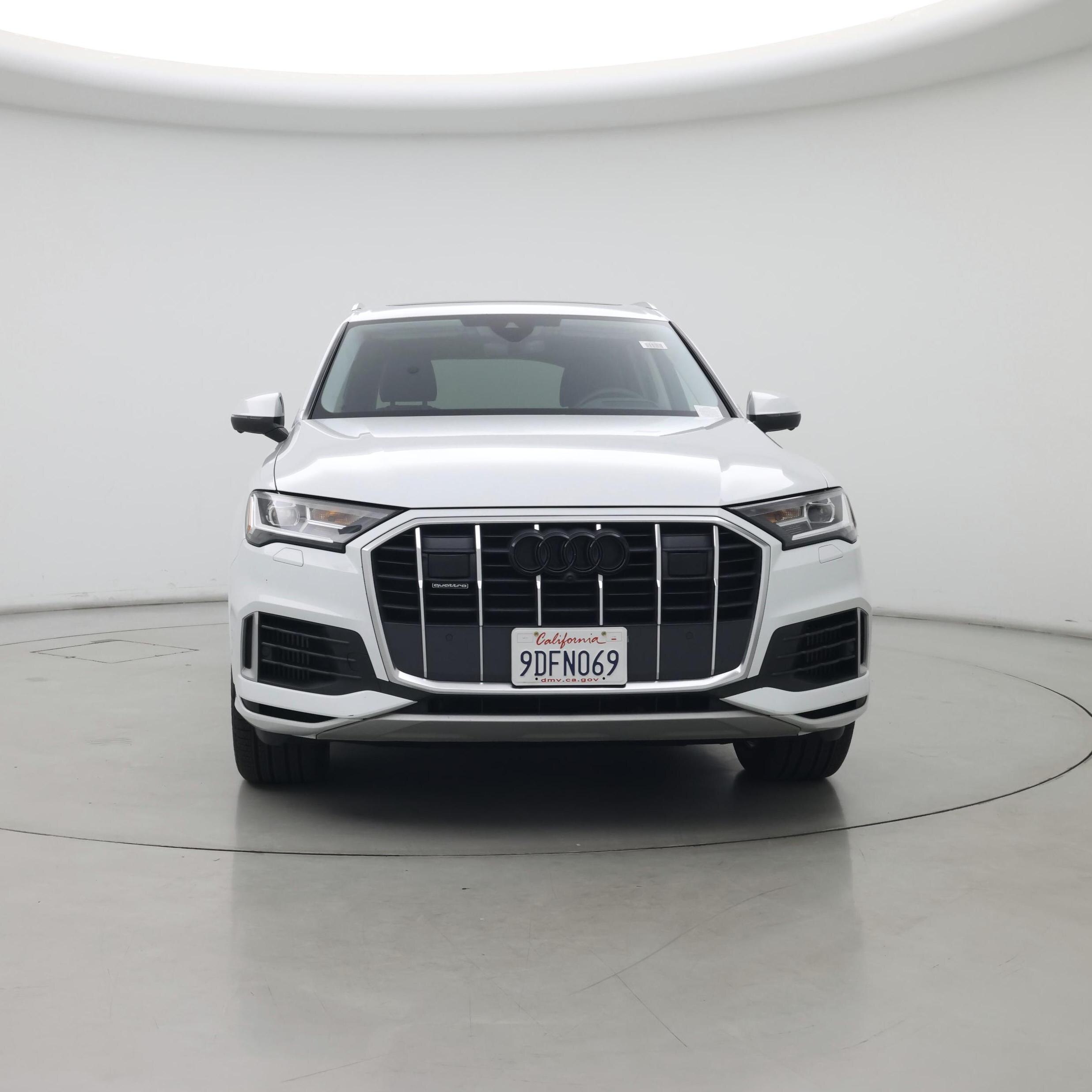 Thumbnail: 2023 Audi Q7 - 5