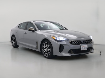 2022 Kia Stinger GT-Line -
                Ontario, CA