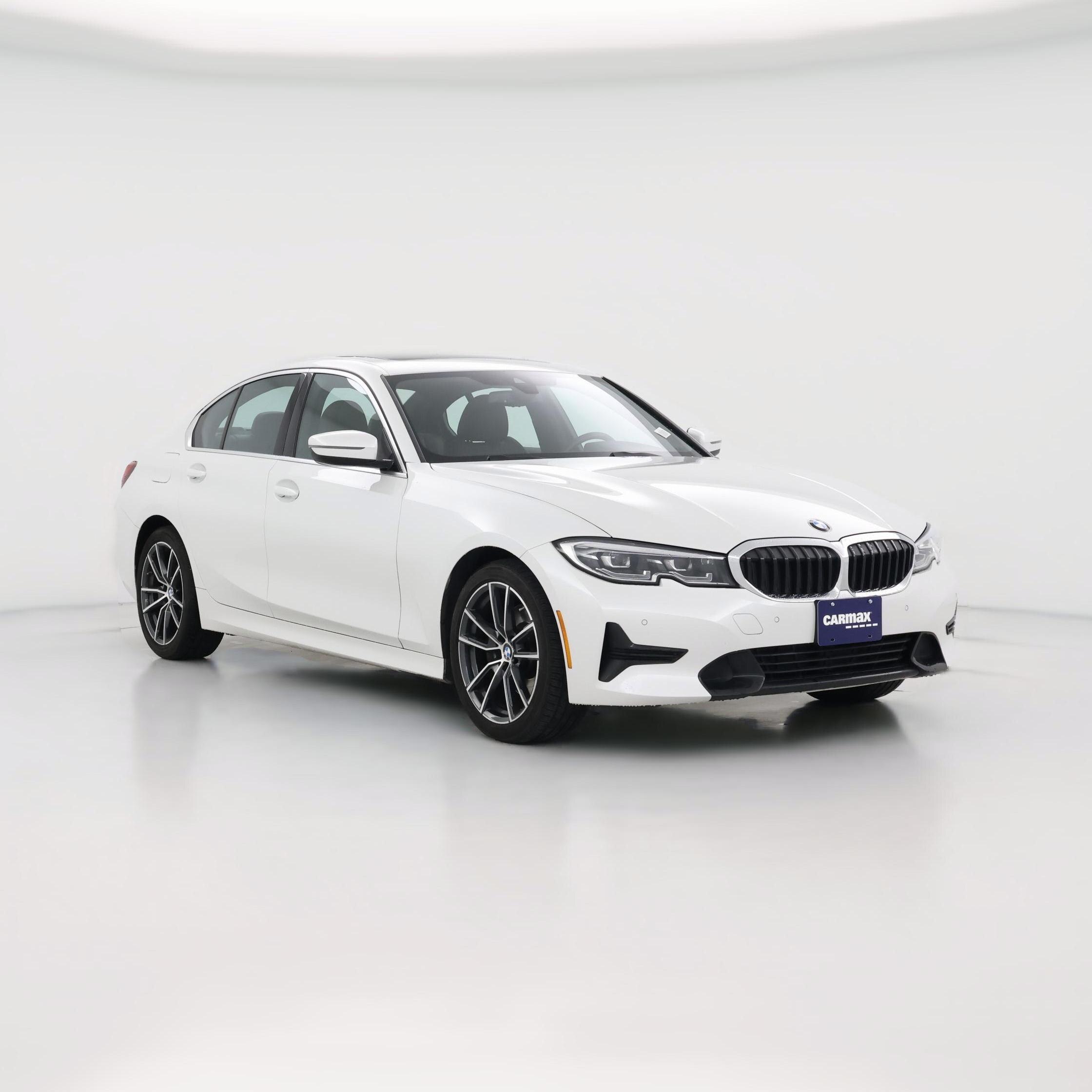 Thumbnail: 2022 BMW 3 Series - 1