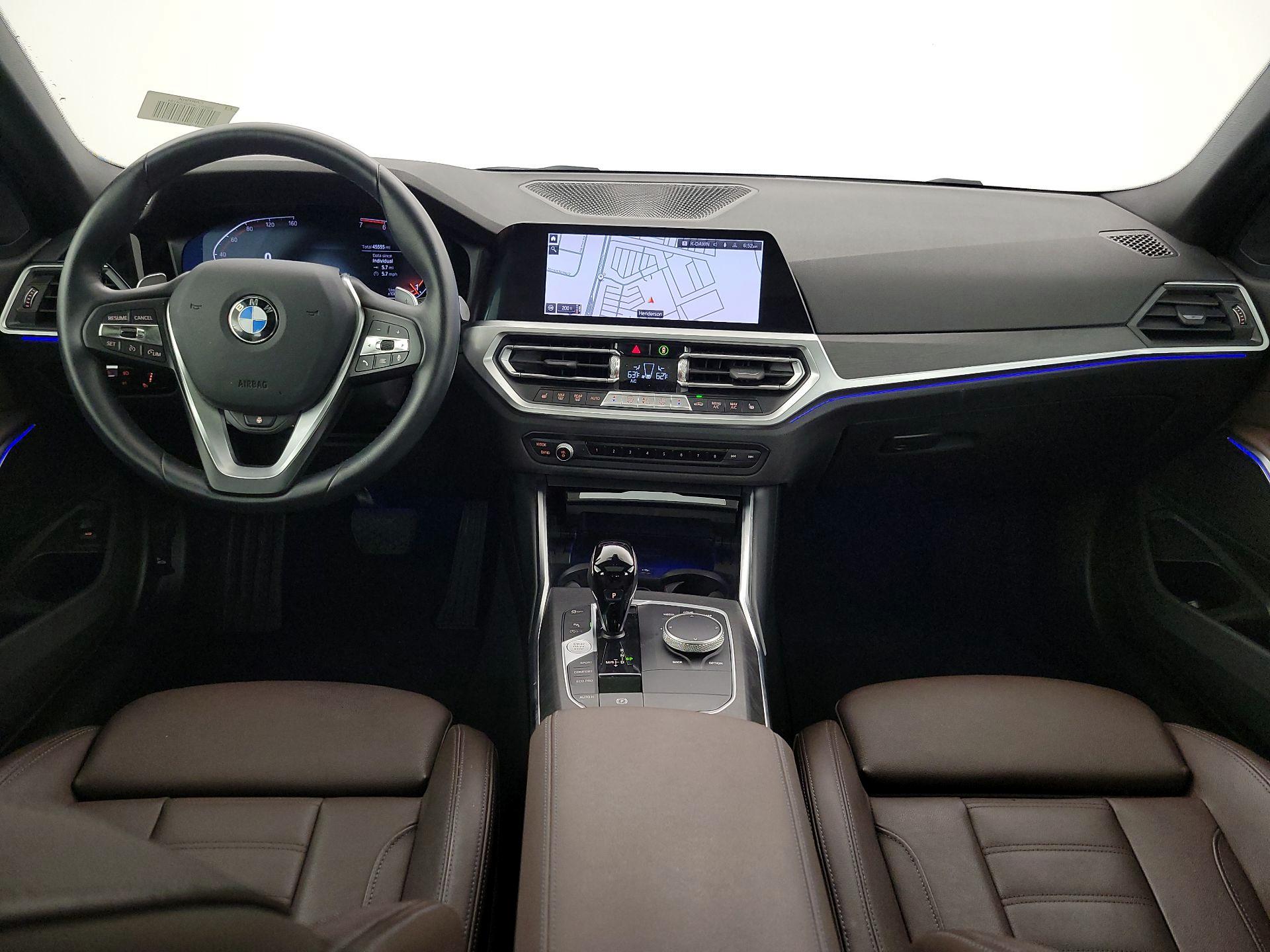 Thumbnail: 2022 BMW 3 Series - 9