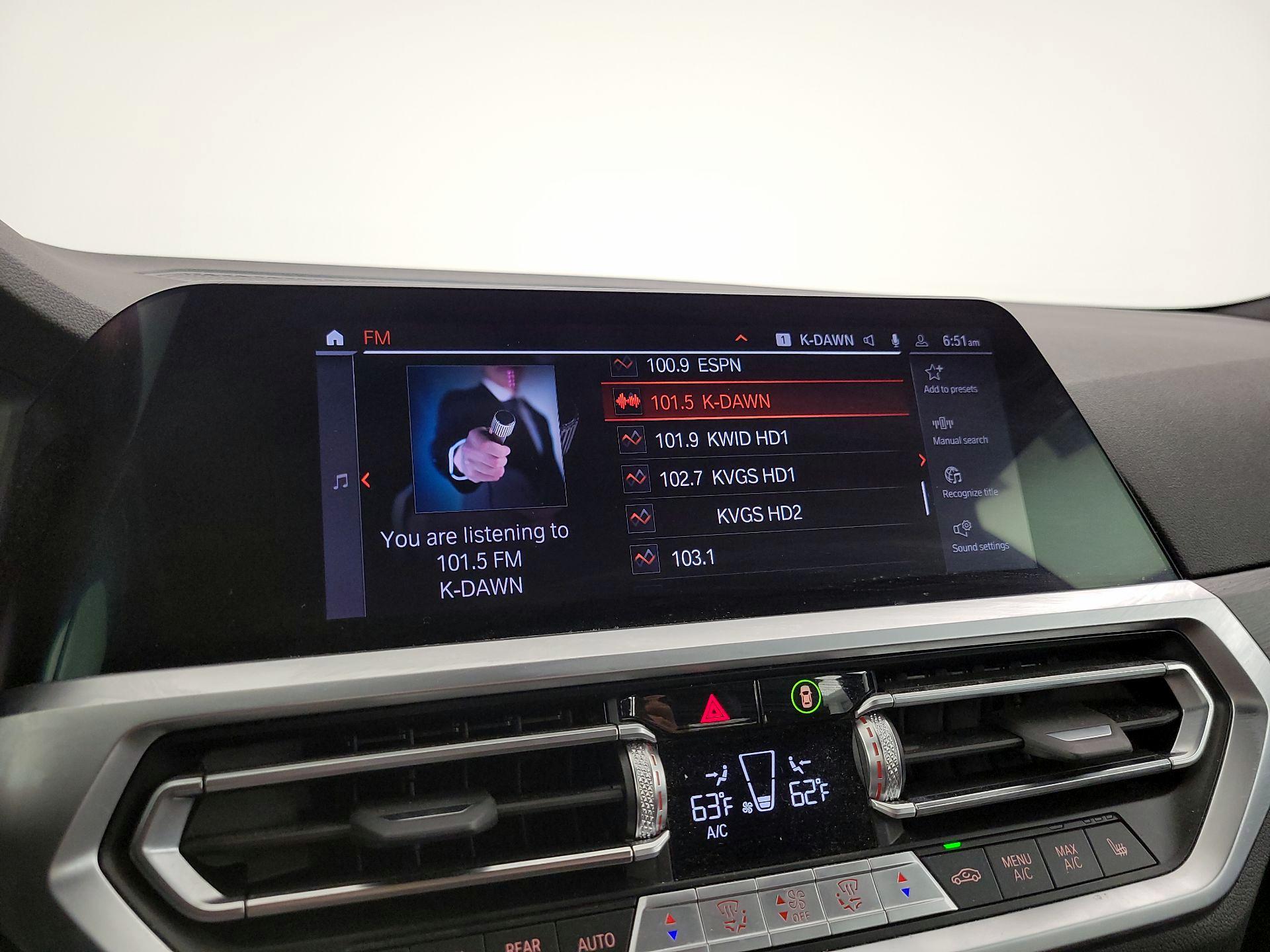 Thumbnail: 2022 BMW 3 Series - 16