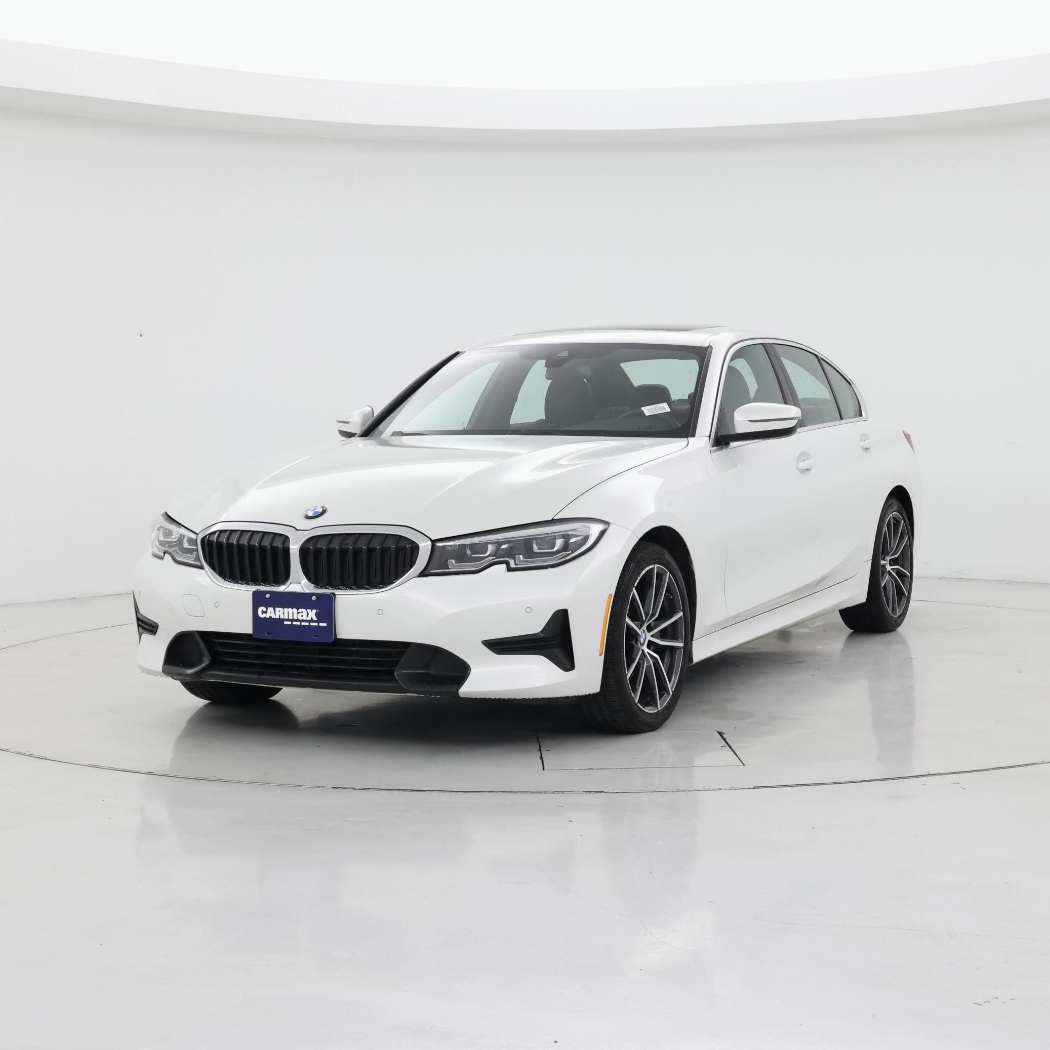 Thumbnail: 2022 BMW 3 Series - 4