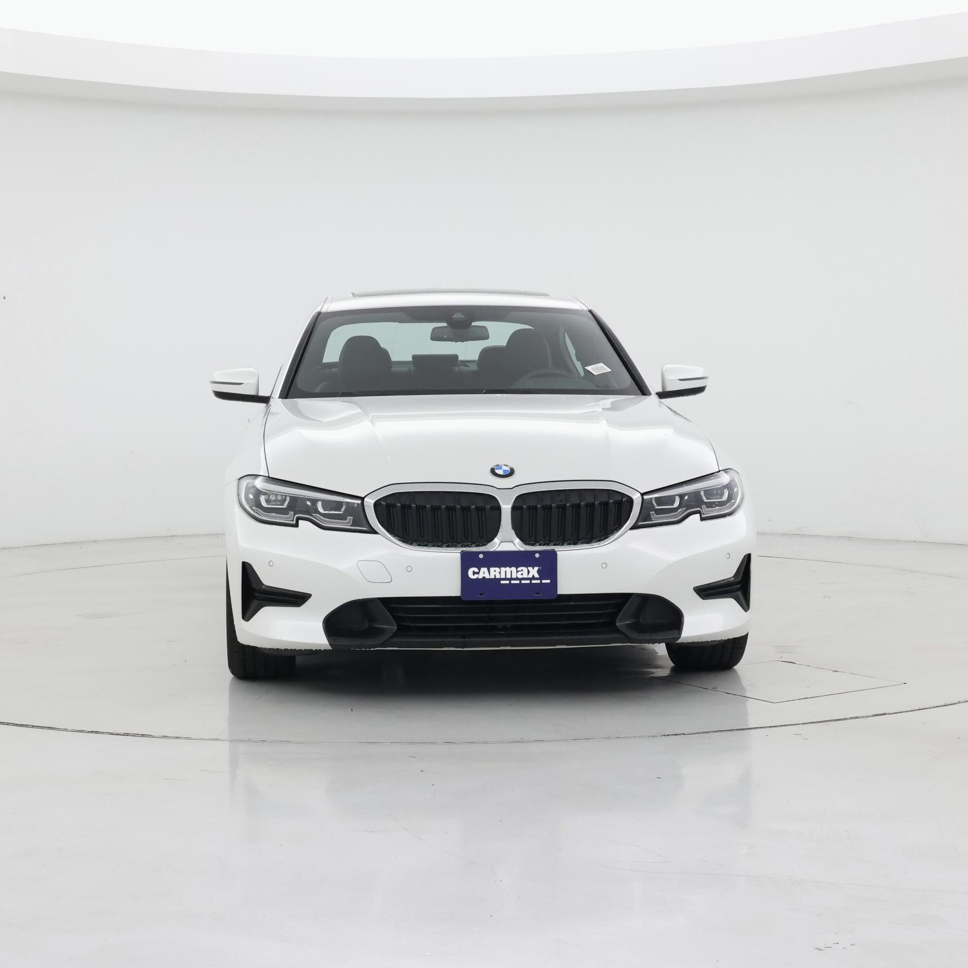 Thumbnail: 2022 BMW 3 Series - 5