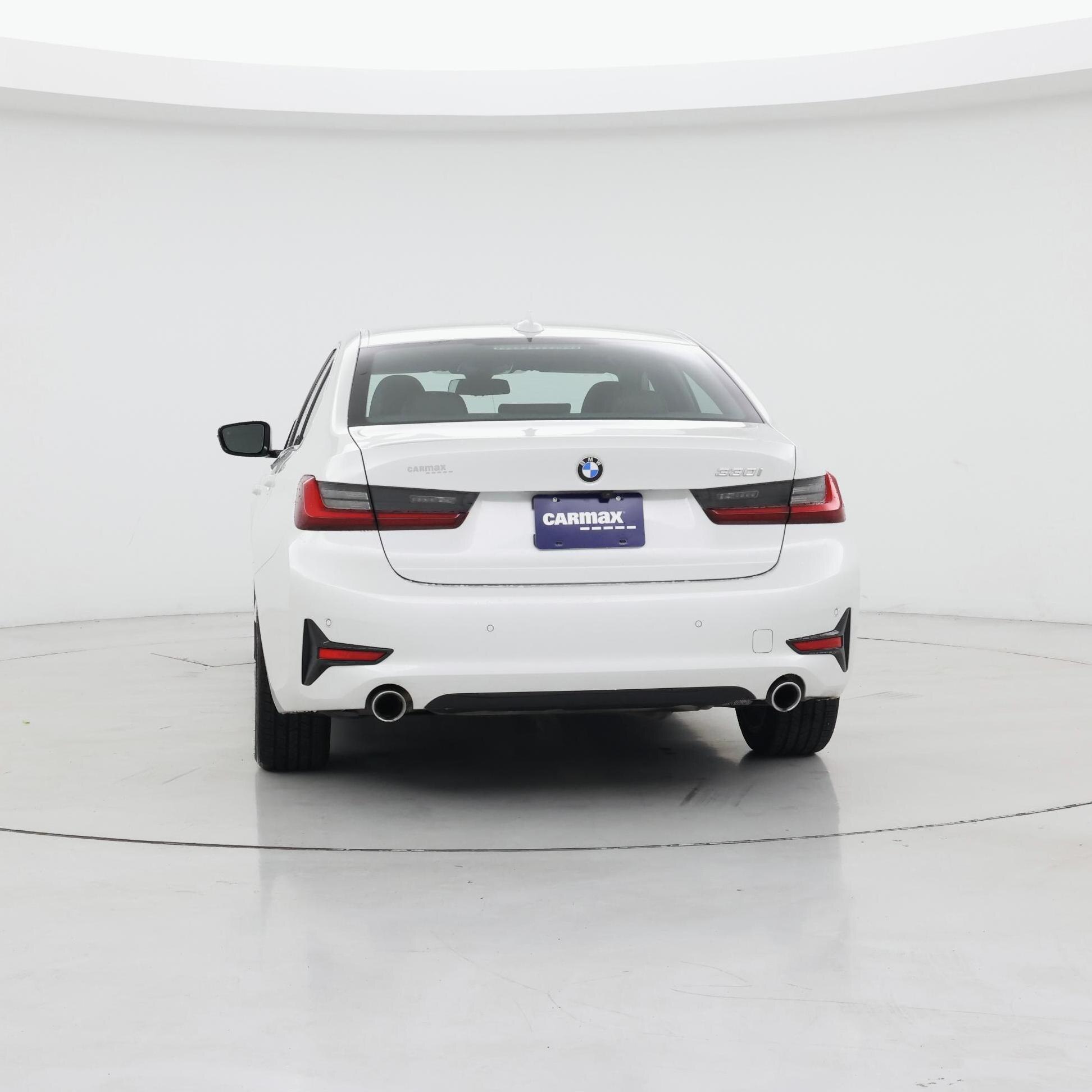 Thumbnail: 2022 BMW 3 Series - 6