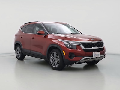 2021 Kia Seltos S -
                Palmdale, CA