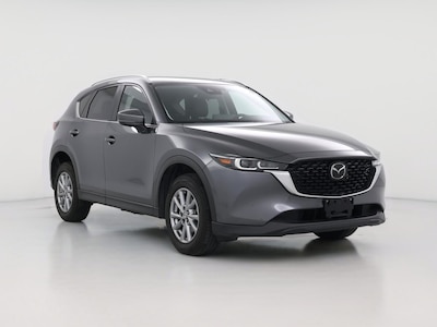 2022 Mazda CX-5 S Select -
                Henderson, NV