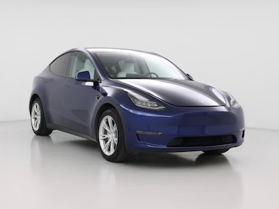 2021 Tesla Model Y Long Range -
                Henderson, NV