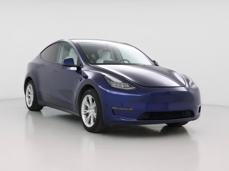 2021 Tesla Model Y Long Range -
                  Henderson, NV