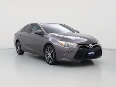 2017 Toyota Camry XSE -
                Palmdale, CA