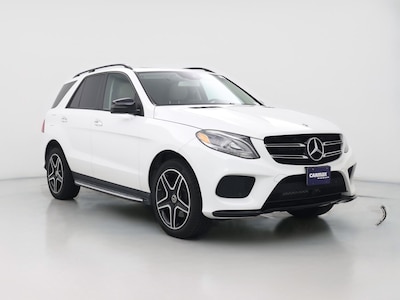 2018 Mercedes-Benz GLE 350 -
                Palmdale, CA