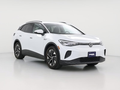 2021 Volkswagen ID.4 Pro -
                Henderson, NV