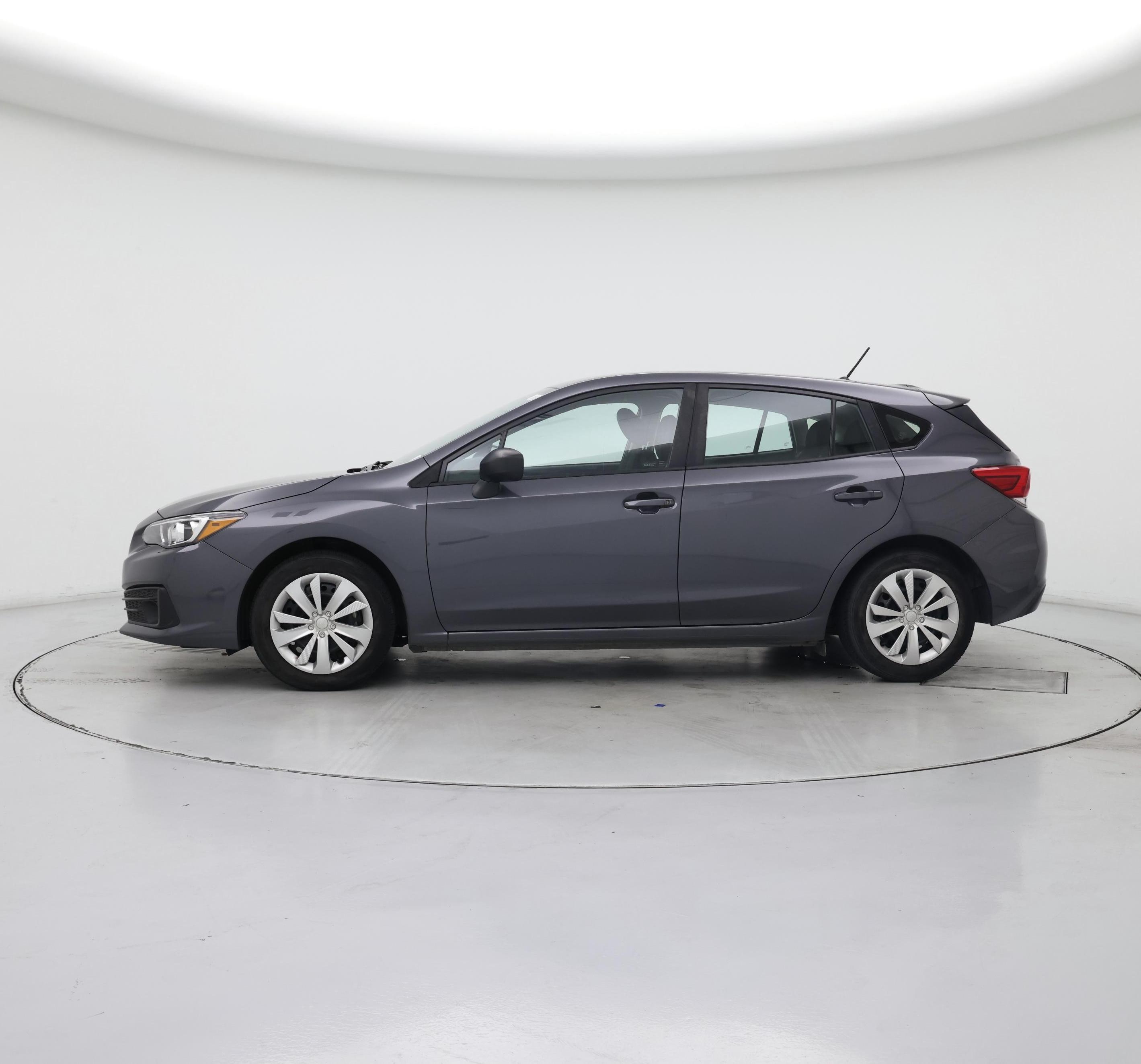 Thumbnail: 2022 Subaru Impreza - 3