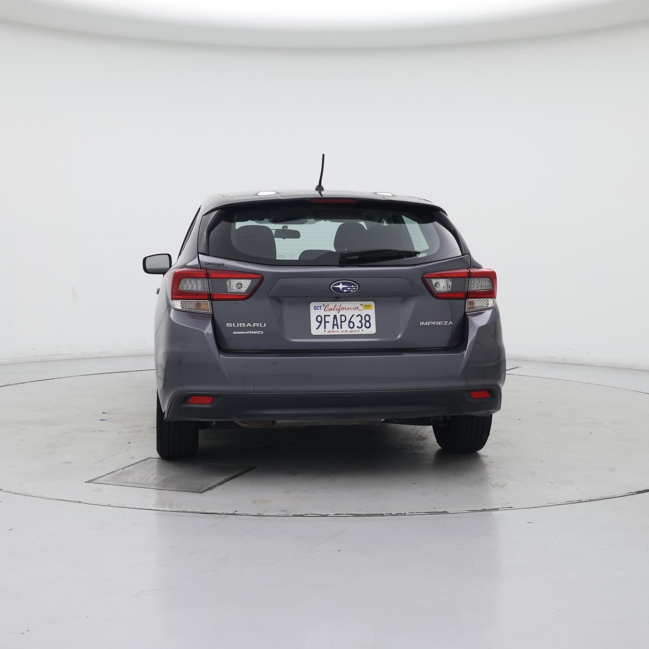 Thumbnail: 2022 Subaru Impreza - 6