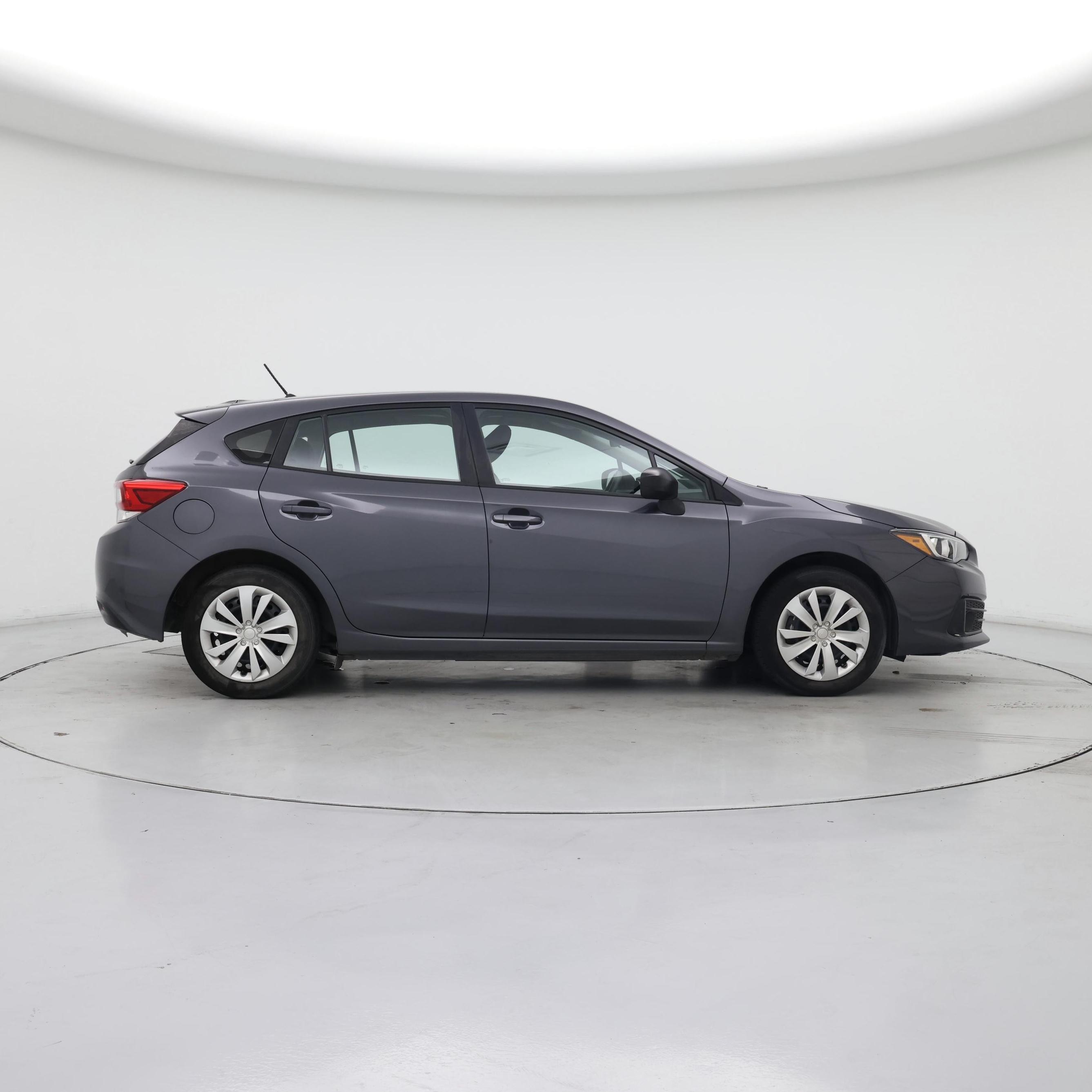 Thumbnail: 2022 Subaru Impreza - 7