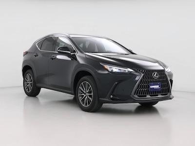 2024 Lexus NX 350 -
                Henderson, NV