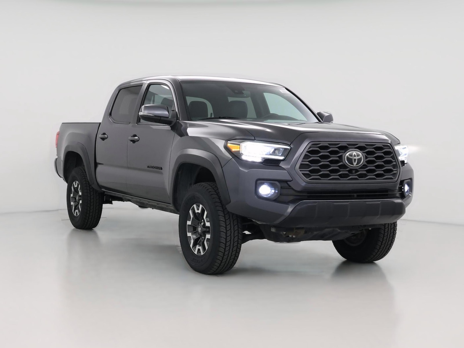 2020 Toyota Tacoma