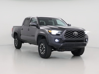 2020 Toyota Tacoma TRD Off-Road -
                Henderson, NV