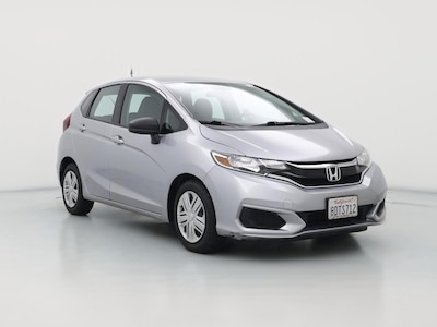 2019 Honda Fit LX -
                Palmdale, CA
