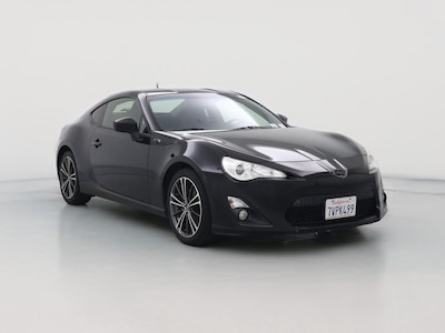 2014 Scion FR-S  -
                Palmdale, CA