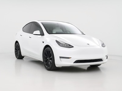 2020 Tesla Model Y Long Range -
                  Henderson, NV