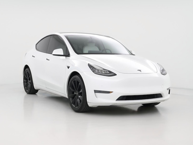 2020 Tesla Model Y Long Range -
                  Henderson, NV