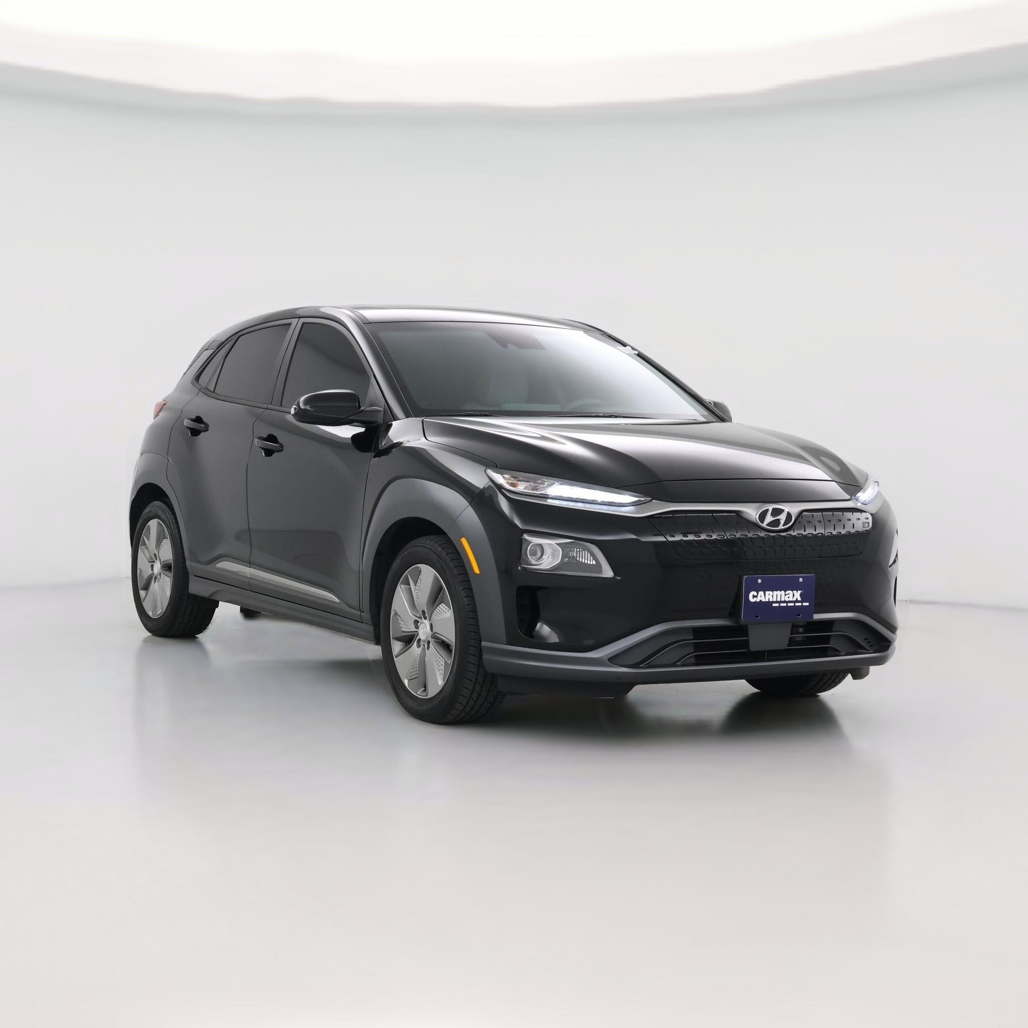 Thumbnail: 2021 Hyundai Kona - 1