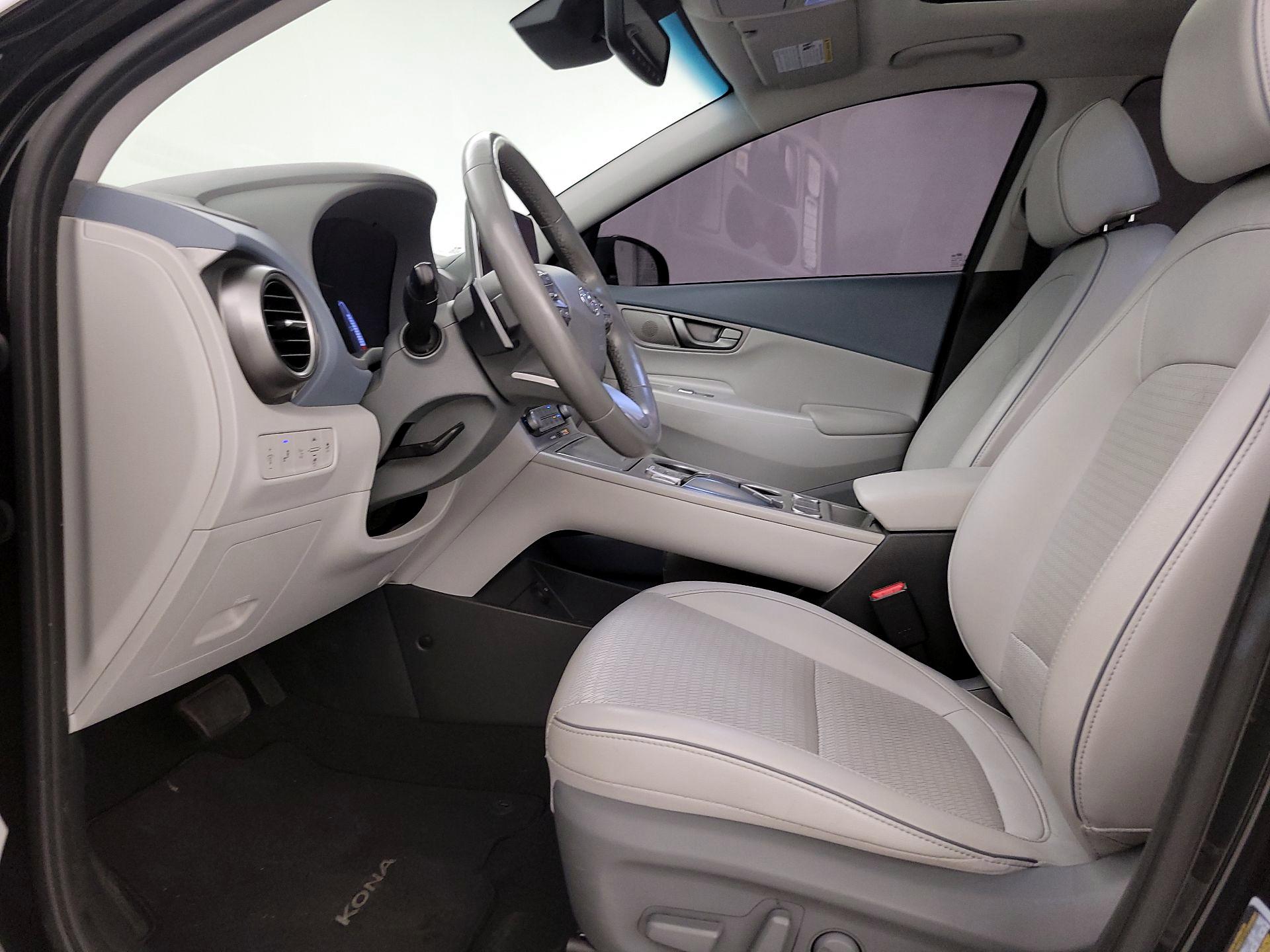 Thumbnail: 2021 Hyundai Kona - 11