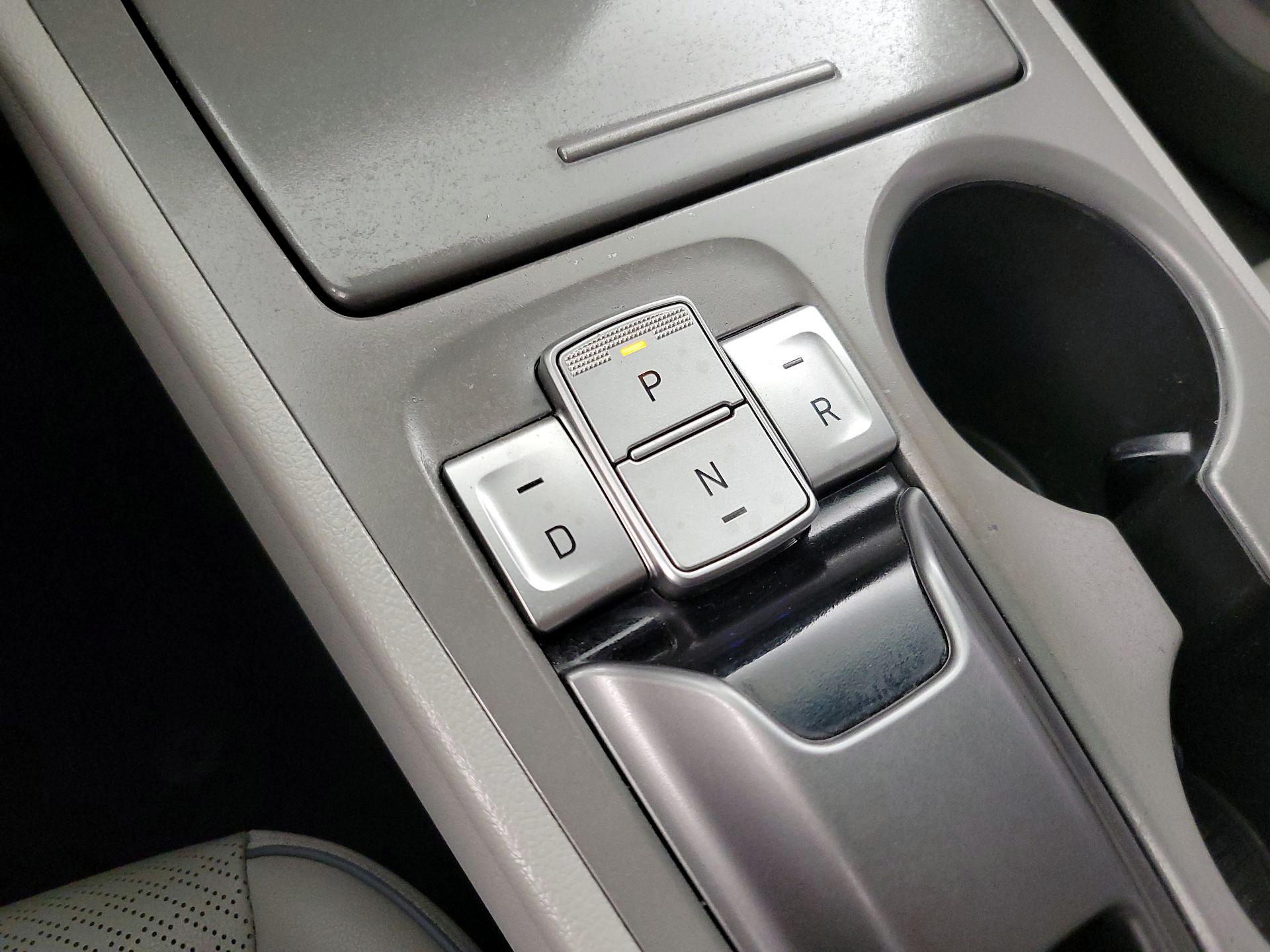 Thumbnail: 2021 Hyundai Kona - 18
