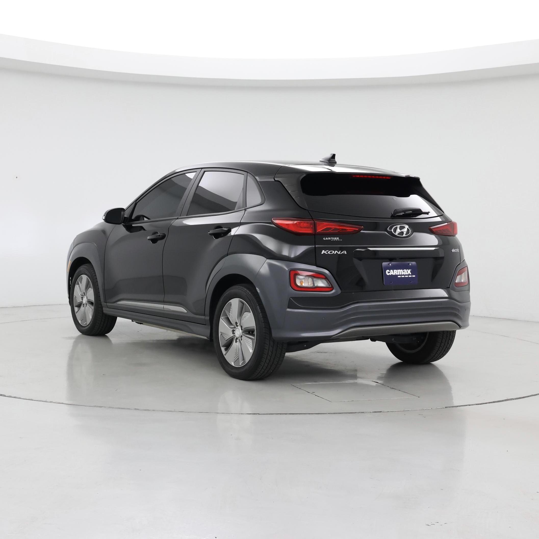 Thumbnail: 2021 Hyundai Kona - 2