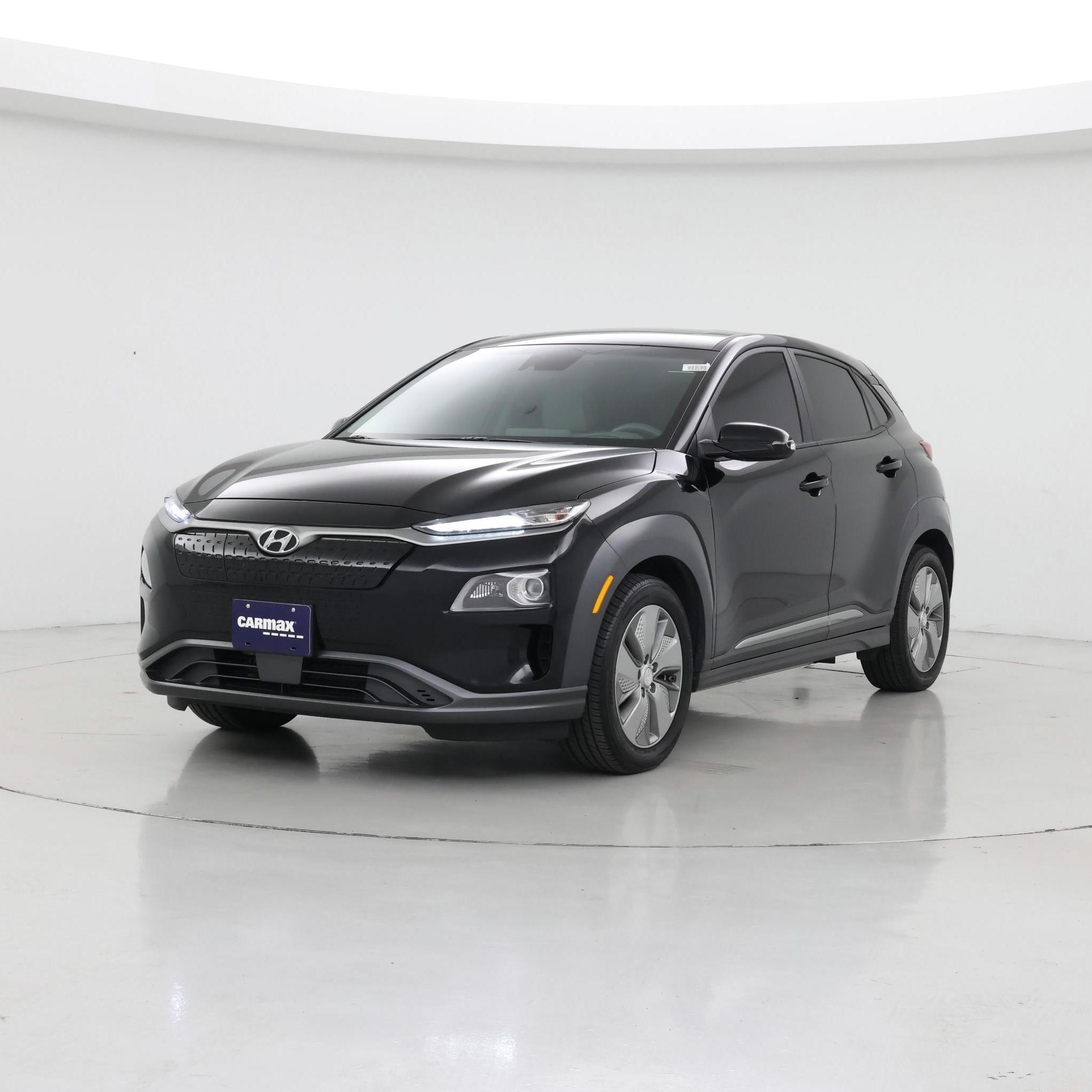 Thumbnail: 2021 Hyundai Kona - 4